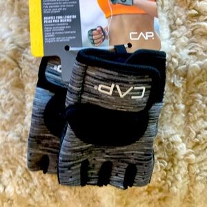💪🏼 CAP GLOVES 💪🏼 women M